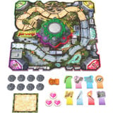 Spin Master Jumanji: Das ultimative Level, Brettspiel 