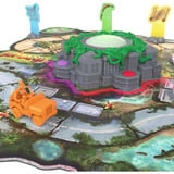 Spin Master Jumanji: Das ultimative Level, Brettspiel 
