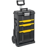 Stanley Rollende Werkstatt II, Trolley schwarz