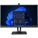 TERRA ALL-IN-ONE-PC 2710 HA GREENLINE, PC-System schwarz, Windows 11 Pro