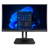 TERRA  ALL-IN-ONE-PC 2420HA V2 GREENLINE, PC-System schwarz, Windows 11 Pro