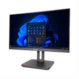 TERRA  ALL-IN-ONE-PC 2420HA V2 GREENLINE, PC-System schwarz, Windows 11 Pro