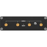 Teltonika TRB500 5G, Gateway schwarz