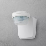 Theben theLuxa S360 WH, Bewegungsmelder schwarz