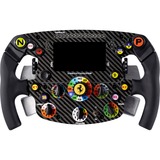 Thrustmaster Formula Wheel Add-On Ferrari SF1000 Edition, Austausch-Lenkrad schwarz/aluminium