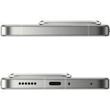 Xiaomi 15T Pro 512GB, Handy Gray, HyperOS, 12 GB