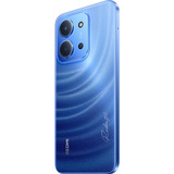 Xiaomi Redmi 15C 128GB, Handy Moonlight Blue, Hyper OS, 4 GB