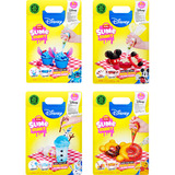 ZURU Slime Mart - Disney Tasche, Basteln sortierter Artikel