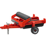 bruder Zubehör Cambridge Walze 