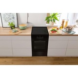 gorenje GEIT5C60BPG, Herd schwarz