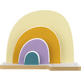 tonies Standregal - Regenbogen 11003802 