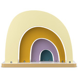 tonies Standregal - Regenbogen 11003802 