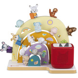 tonies Standregal - Regenbogen 11003802 