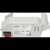 0 Modul für Rauchwarnmelder KNX Dual/VdS Typ 234300 Retail