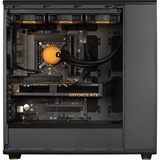 ALTERNATE Gaming-PC Fractal Design Edition • RTX 4070 Ti SUPER • Intel® Core™ i7-14700K • 32 GB RAM schwarz/transparent, Windows 11 Home 64-Bit