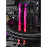 ALTERNATE Gaming-PC Window Edition • RTX 5080 • AMD Ryzen™ 7 9800X3D • 32 GB RAM schwarz/transparent, Windows 11 Home 64-Bit