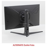 ASUS ROG Strix XG27AQMR, Gaming-Monitor 69 cm (27 Zoll), schwarz, QHD, IPS, AMD Free-Sync, 300Hz Panel