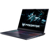 Acer Predator Helios Neo 18 AI (PHN18-I71-97SZ), Gaming-Notebook schwarz, Intel® Core™ Ultra 9 290HX Plus, NVIDIA GeForce RTX 5070, 32 GB DDR5, 1 TB (1 TB SSD), Windows 11 Home