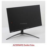 Acer Predator XB273KV3, Gaming-Monitor 69 cm (27 Zoll), schwarz, UltraHD/4K, IPS, AMD Free-Sync Premium, 160Hz Panel
