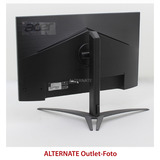 Acer Predator XB273KV3, Gaming-Monitor 69 cm (27 Zoll), schwarz, UltraHD/4K, IPS, AMD Free-Sync Premium, 160Hz Panel