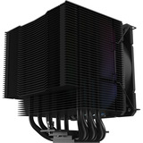 Alpenföhn Brocken 4 ARGB, CPU-Kühler schwarz, 120 mm