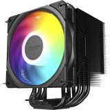 Alpenföhn Brocken 4 ARGB, CPU-Kühler schwarz, 120 mm