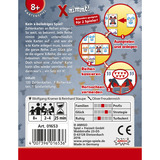 Amigo X nimmt!, Kartenspiel 