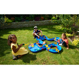 Aquaplay AquaPlay´nGo Wasserbahn 