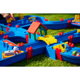 Aquaplay AquaPlay´nGo Wasserbahn 