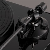 Audio-Technica AT-LPW50PB, Plattenspieler schwarz