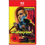 Bandai Namco Cyberpunk 2077 Ultimate Edition-Spiel 