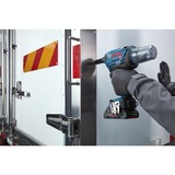 Bosch Professional Akku-Nietpistole GRG 18V-16 C Professional solo, 18Volt blau/schwarz, ohne Akku und Ladegerät
