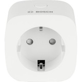Bosch Smart Home Aktionspaket "Smartes Schalten", Set weiß, 3x Zwischenstecker Kompakt (BSP-FZ2), 1x Smart Home Controller