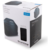Broil King Regal 600er, Imperial 600er Premium Exact-Fit Schutzhülle, Schutzhaube schwarz