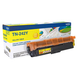 Brother Toner gelb TN-242Y 