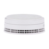 Busch-Jaeger Rauchalarm ProfessionalLINE mit foto-optischem Messprinzip, Lithiumbatterie, 10 Jahre, Rauchmelder Retail