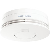 Rauchalarm ProfessionalLINE mit foto-optischem Messprinzip, Lithiumbatterie, 10 Jahre, Rauchmelder