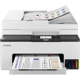 Canon Maxify GX2050, Multifunktionsdrucker weiß, USB, LAN, WLAN, Scan, Kopie, Fax