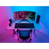 Corsair Xeneon Flex 45WQHD240, OLED-Monitor 114 cm (45 Zoll), schwarz, WQHD, USB-C, HDMI 2.1, 240Hz Panel