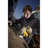 DEWALT XR Akku-Stichsäge DCS331N-XJ, 18 Volt gelb/schwarz, ohne Akku und Ladegerät