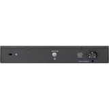 D-Link DGS-1100-24PV2/E, Switch 