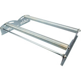 Digitus Kabeltrommelabroller, 600 x 400 x 100mm silber