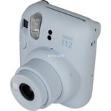 Fujifilm instax mini 12, Sofortbildkamera hellblau