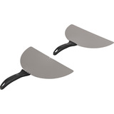 G3 Ferrari Pizzaofen Pummarola G10199 schwarz, 1.200 Watt, für Pizza Ø 31cm