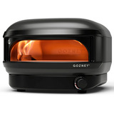 Gozney Pizzaofen Arc Lite Off Black 12" schwarz, für Pizzen bis ca. Ø 30cm
