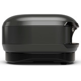 Gozney Pizzaofen Arc Lite Off Black 12" schwarz, für Pizzen bis ca. Ø 30cm