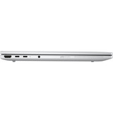 HP EliteBook 8 G1a (AD3E8ET), Notebook silber, AMD Ryzen 7 250, AMD Radeon 780M, 16 GB DDR5, 512 GB (512 GB SSD), Windows 11 Pro