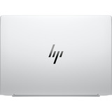 HP EliteBook 8 G1a (AD3E8ET), Notebook silber, AMD Ryzen 7 250, AMD Radeon 780M, 16 GB DDR5, 512 GB (512 GB SSD), Windows 11 Pro