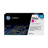 HP Toner magenta 504A (CE253A) Retail