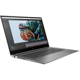 HP ZBook Studio G8 Generalüberholt, Notebook grau, Intel® Core™ i7-11850H, NVIDIA RTX A2000, 32 GB DDR4, 1 TB (1 TB SSD), Windows 11 Pro